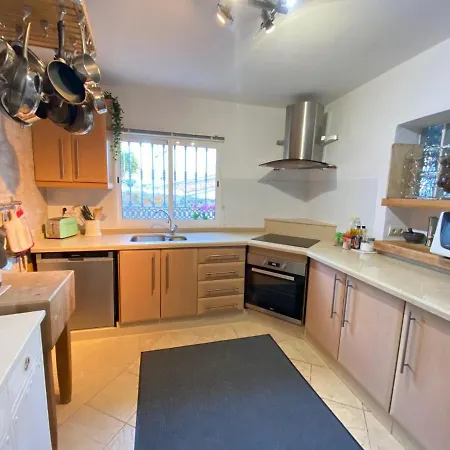 The Orquids - Bluewater * Нерха