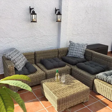 Вилла The Orquids - Bluewater