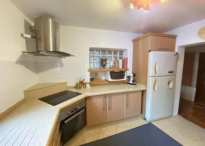 Вилла The Orquids - Bluewater *