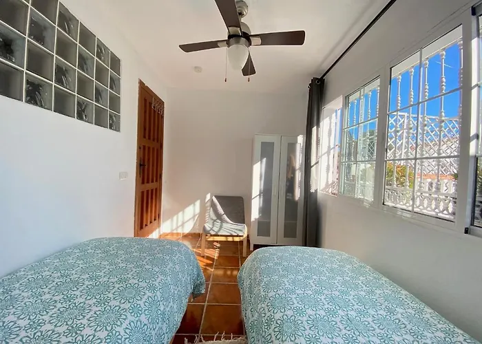 Вилла The Orquids - Bluewater *