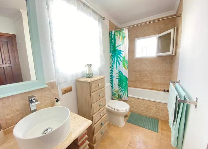 The Orquids - Bluewater Вилла *