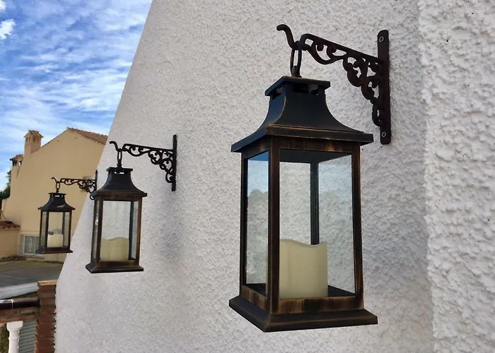 Вилла The Orquids - Bluewater *