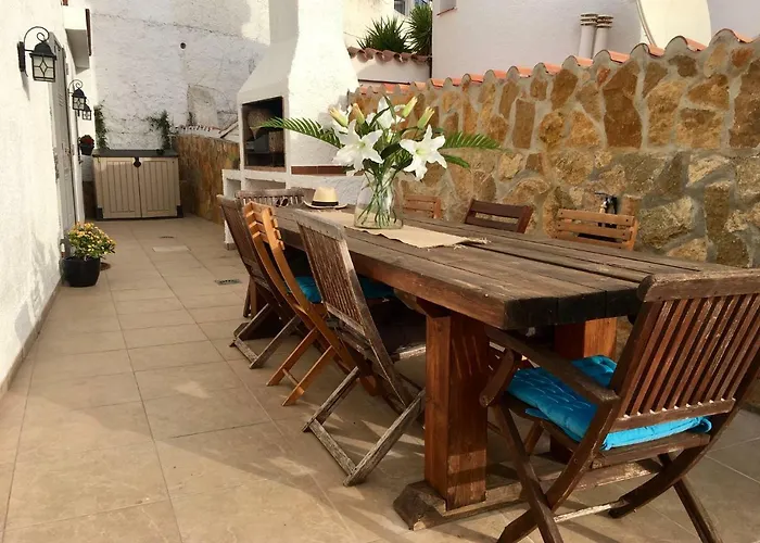 The Orquids - Bluewater Вилла