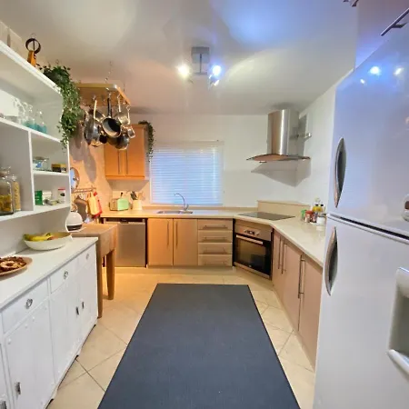 Villa The Orquids - Bluewater