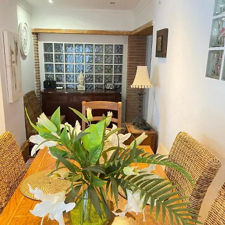 Villa The Orquids - Bluewater Nerja