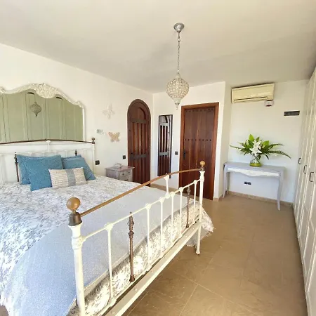 The Orquids - Bluewater Villa