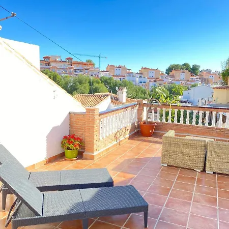 The Orquids - Bluewater Nerja