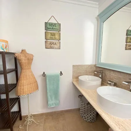 Villa The Orquids - Bluewater