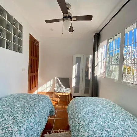 Villa The Orquids - Bluewater *