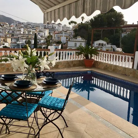 The Orquids - Bluewater Villa *