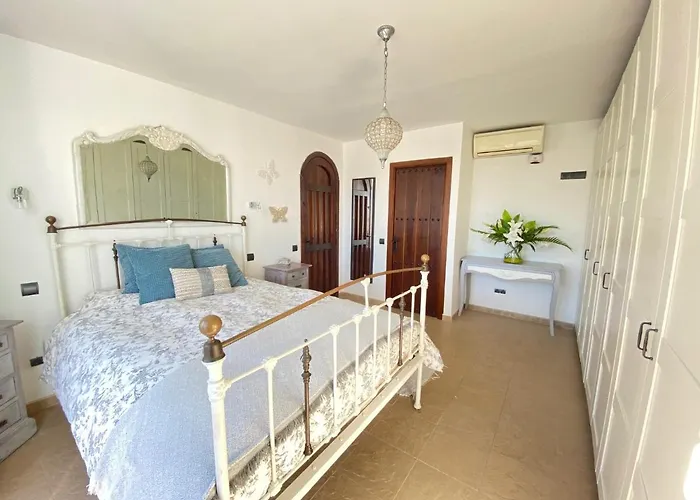 The Orquids - Bluewater Villa