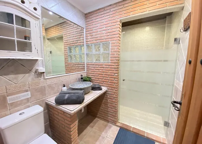 The Orquids - Bluewater Villa Nerja