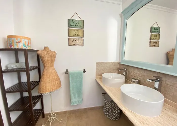 Villa The Orquids - Bluewater