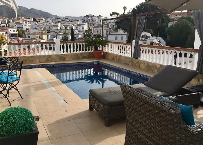 The Orquids - Bluewater Villa