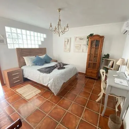 The Orquids - Bluewater * Nerja