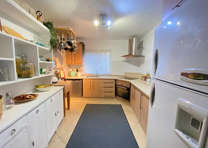 Villa The Orquids - Bluewater