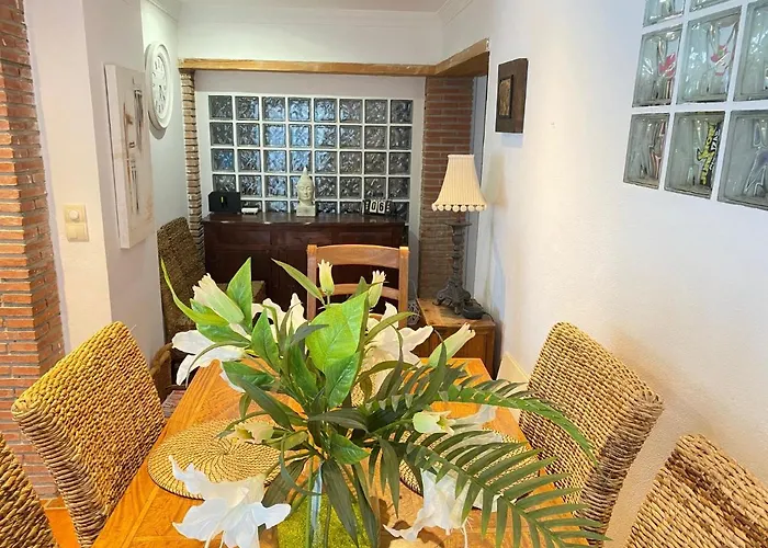 Villa The Orquids - Bluewater Nerja