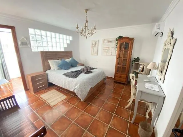 The Orquids - Bluewater * Nerja