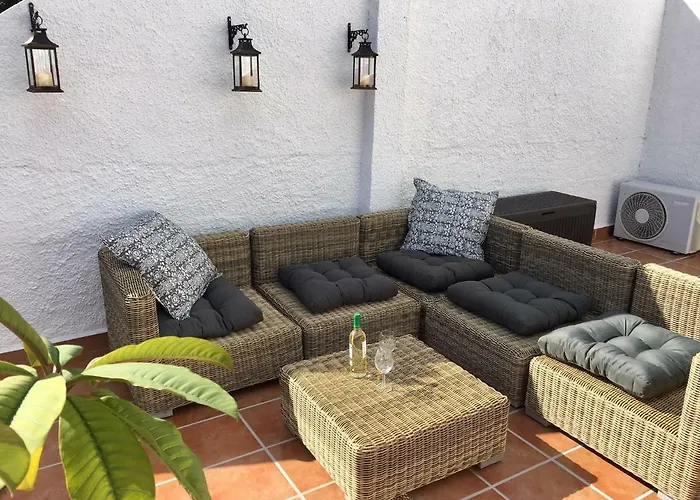 Villa The Orquids - Bluewater