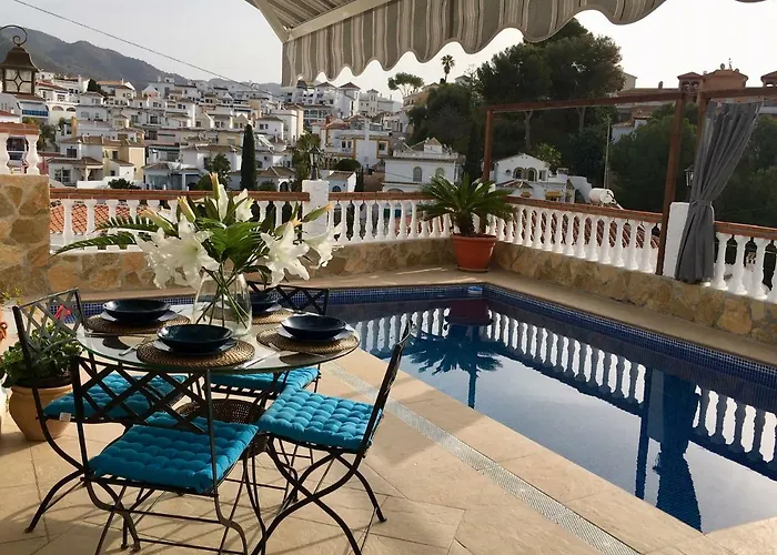 The Orquids - Bluewater Villa *