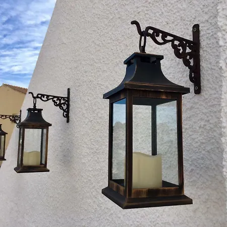 Villa The Orquids - Bluewater *